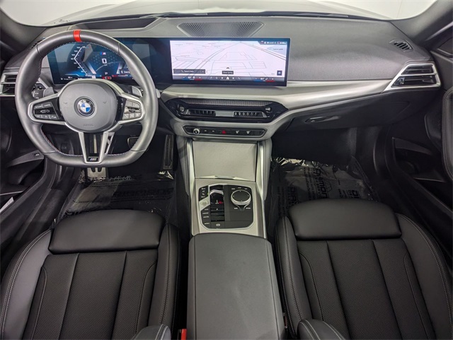 used 2025 BMW 2-Series car, priced at $48,568