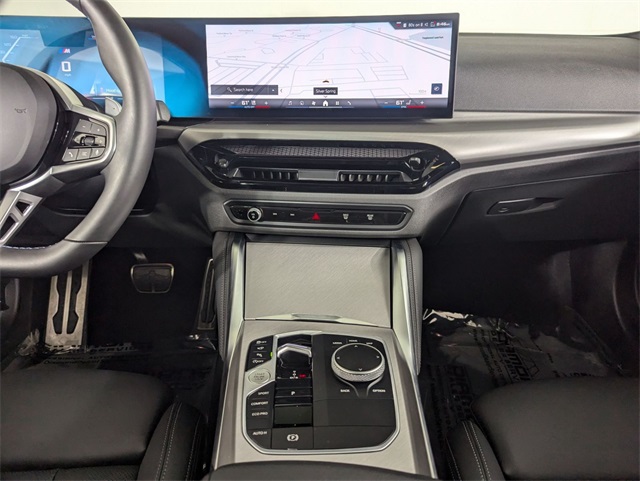 used 2025 BMW 2-Series car, priced at $48,568