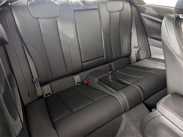 used 2025 BMW 2-Series car, priced at $48,568