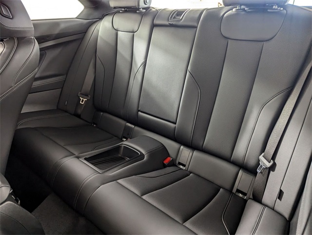 used 2025 BMW 2-Series car, priced at $48,568