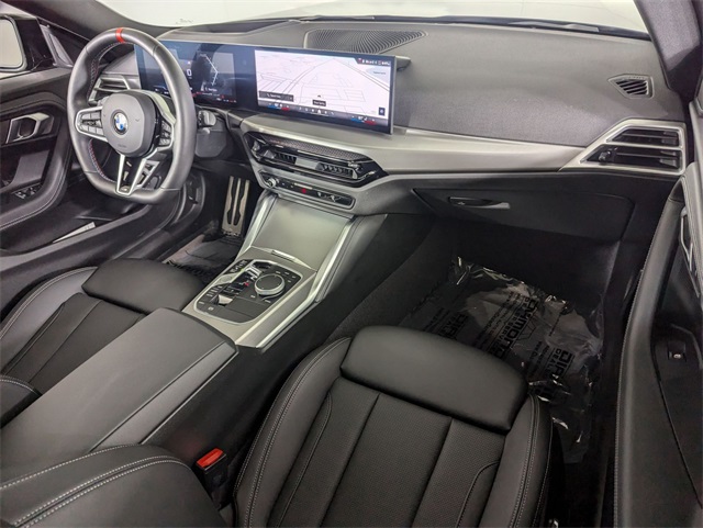used 2025 BMW 2-Series car, priced at $48,568
