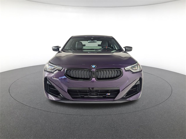 used 2025 BMW 2-Series car, priced at $48,568