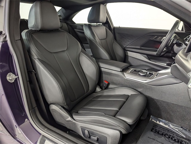 used 2025 BMW 2-Series car, priced at $48,568