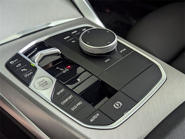 used 2025 BMW 2-Series car, priced at $48,568