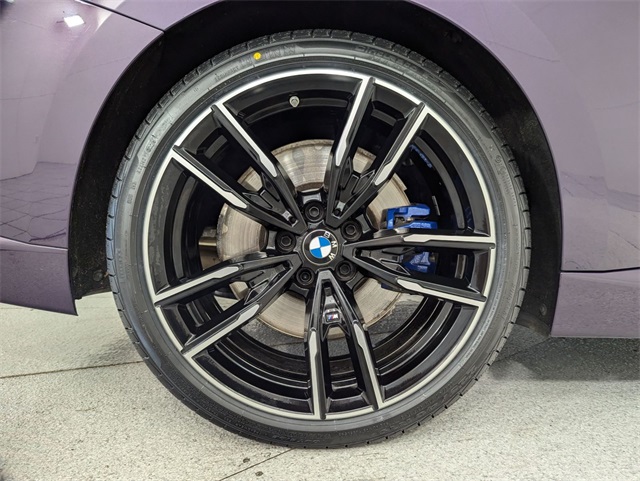 used 2025 BMW 2-Series car, priced at $48,568