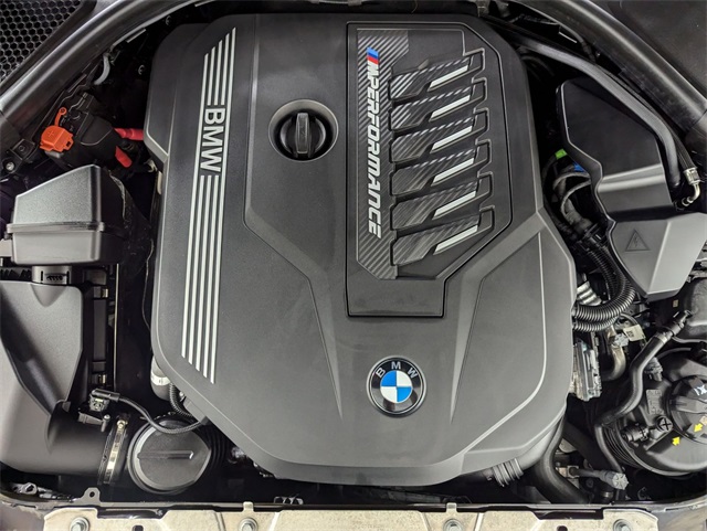 used 2025 BMW 2-Series car, priced at $48,568