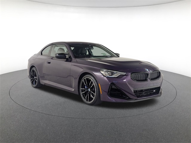 used 2025 BMW 2-Series car, priced at $48,568