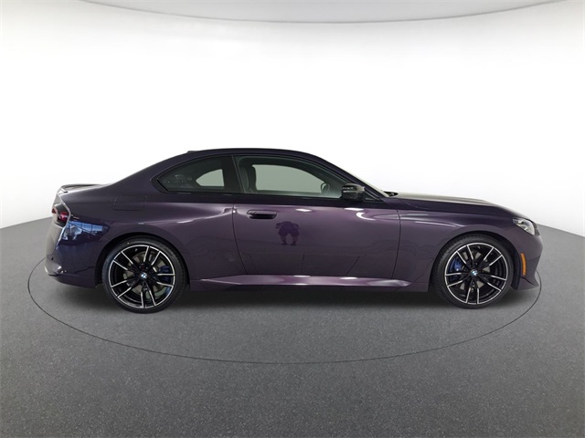 used 2025 BMW 2-Series car, priced at $48,568