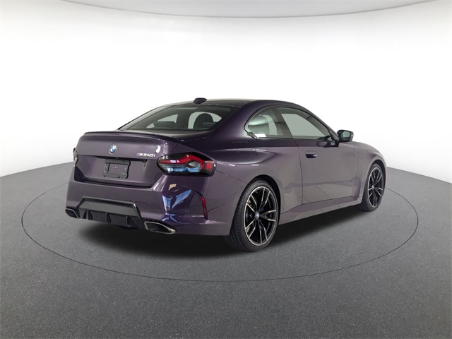 used 2025 BMW 2-Series car, priced at $48,568