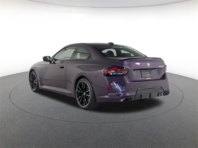 used 2025 BMW 2-Series car, priced at $48,568