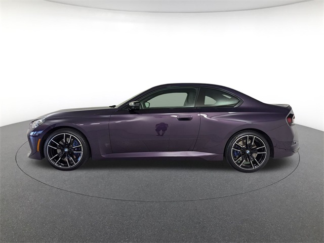 used 2025 BMW 2-Series car, priced at $48,568