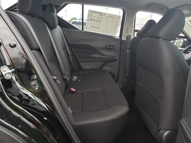 new 2025 Nissan Kicks Play car, priced at $23,149