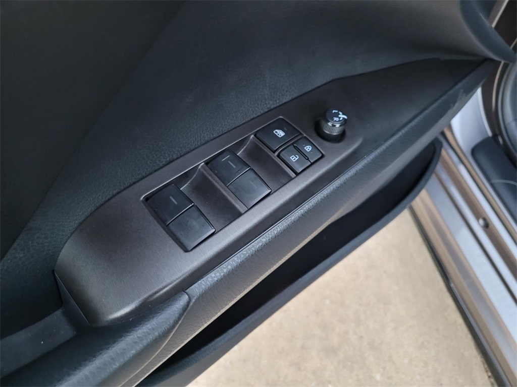 used 2023 Toyota Camry car, priced at $25,690