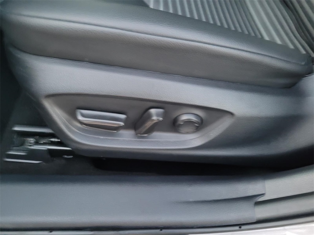 used 2023 Toyota Camry car, priced at $25,690