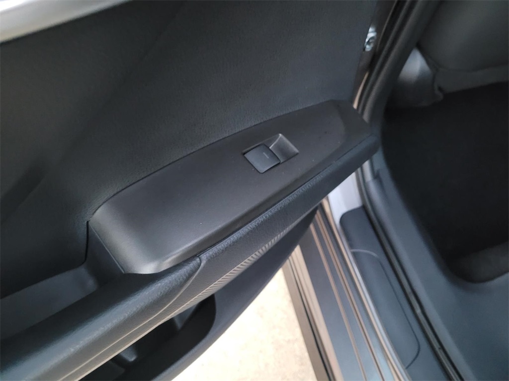 used 2023 Toyota Camry car, priced at $25,690