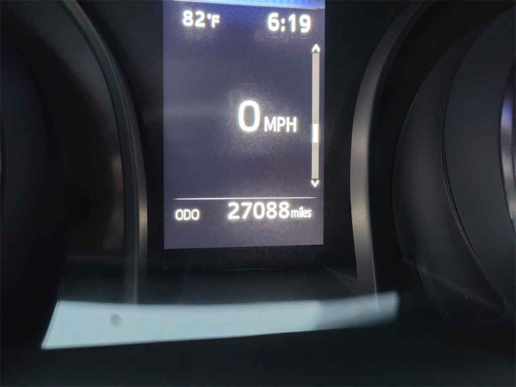 used 2023 Toyota Camry car, priced at $25,690