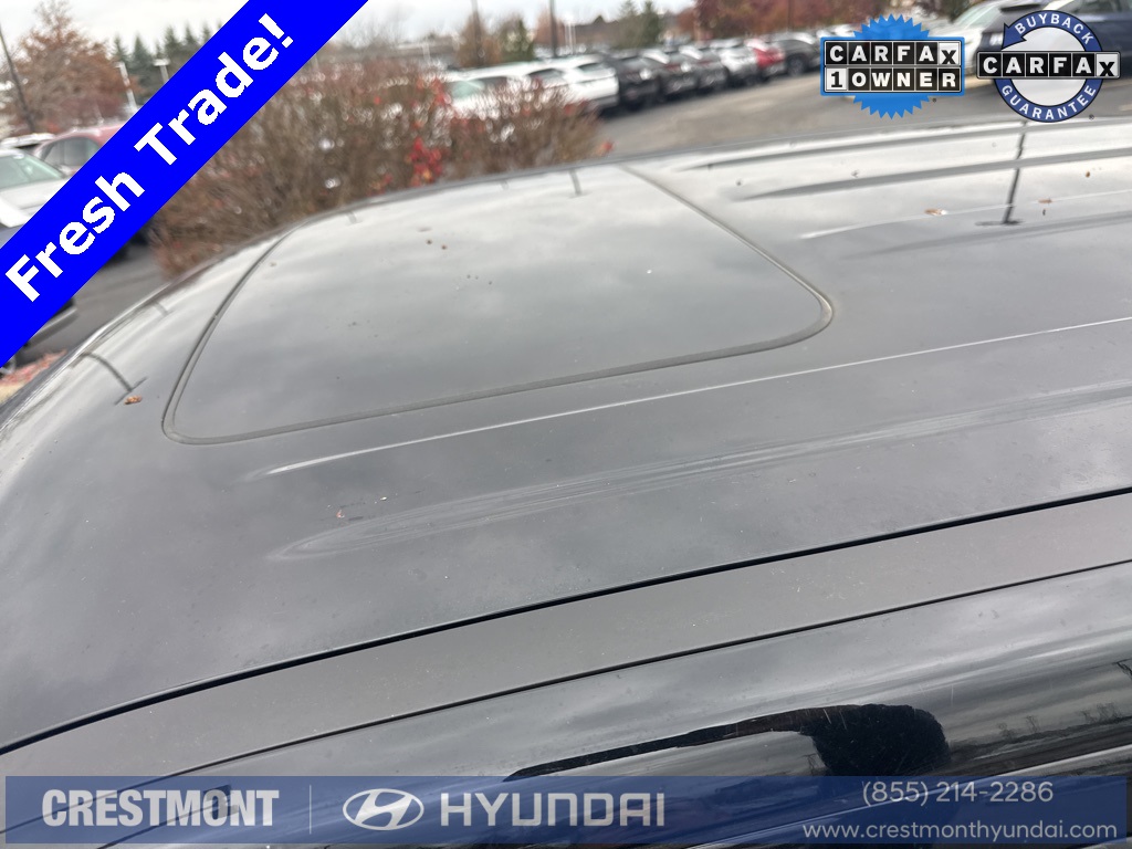 used 2023 Ford Maverick car, priced at $26,997