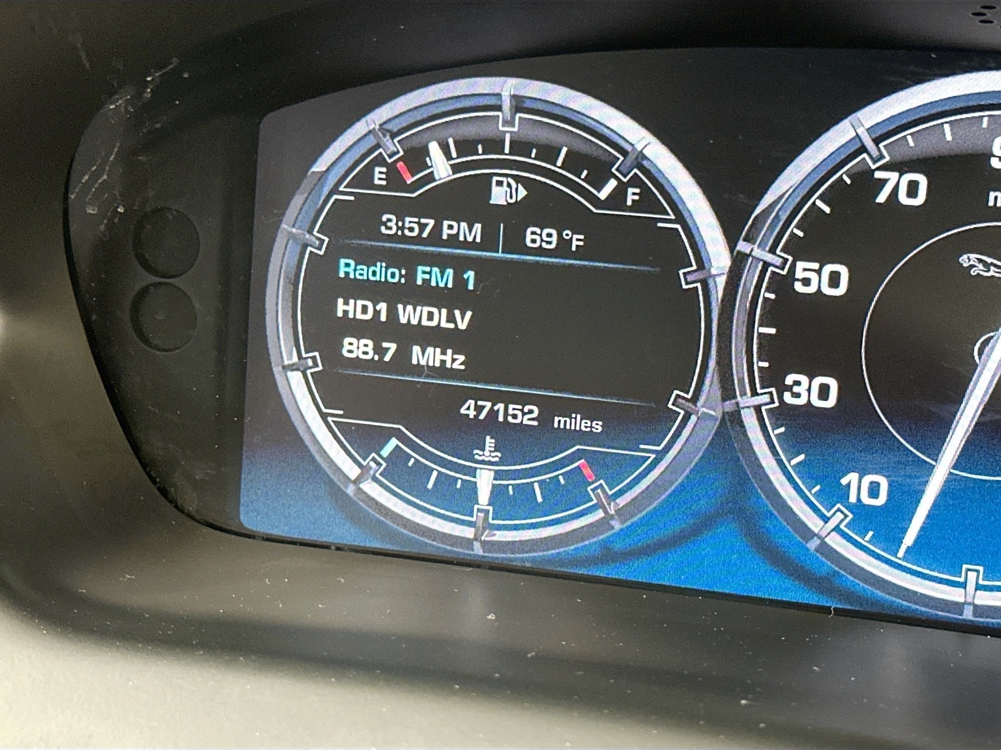used 2012 Jaguar XJ car, priced at $15,995