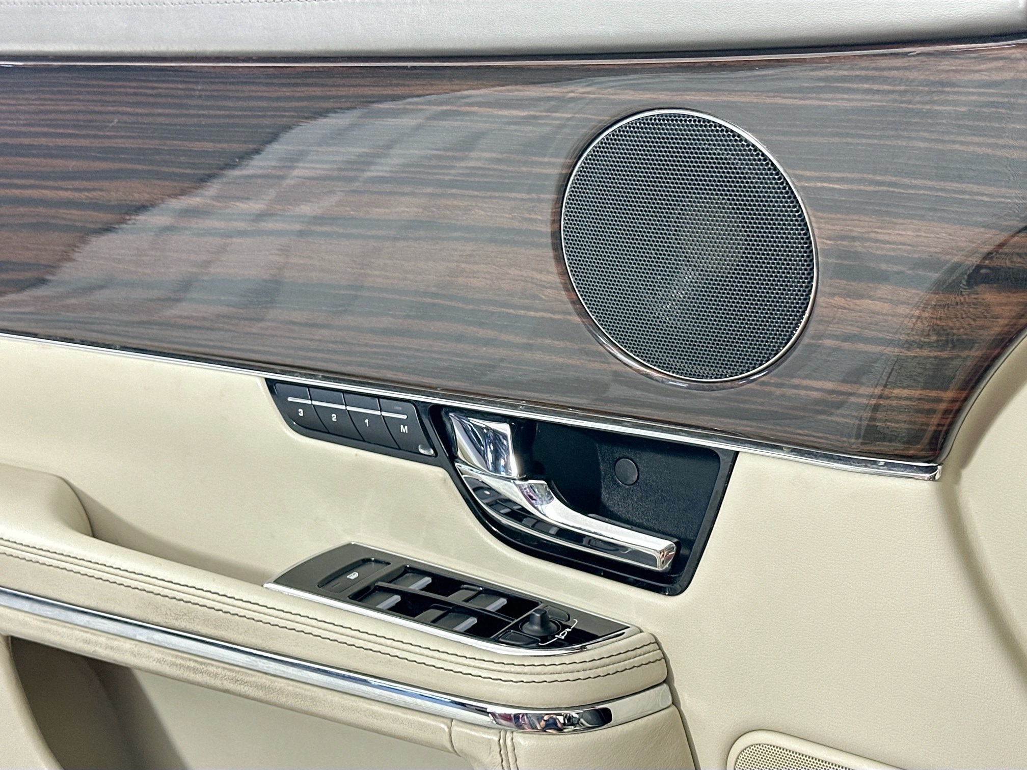 used 2012 Jaguar XJ car, priced at $15,995