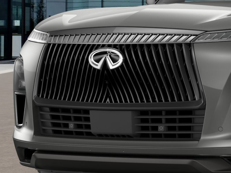 new 2026 INFINITI QX80 car, priced at $114,385