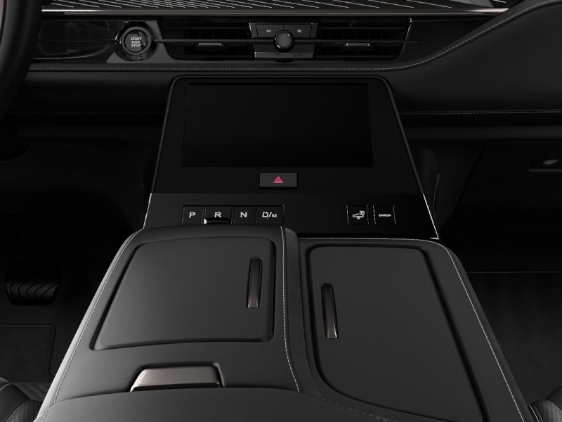 new 2026 INFINITI QX80 car, priced at $114,385