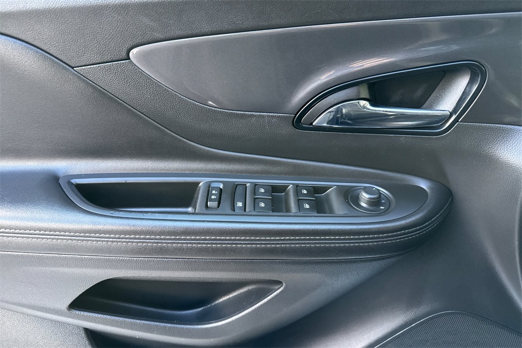 used 2020 Buick Encore car, priced at $14,978