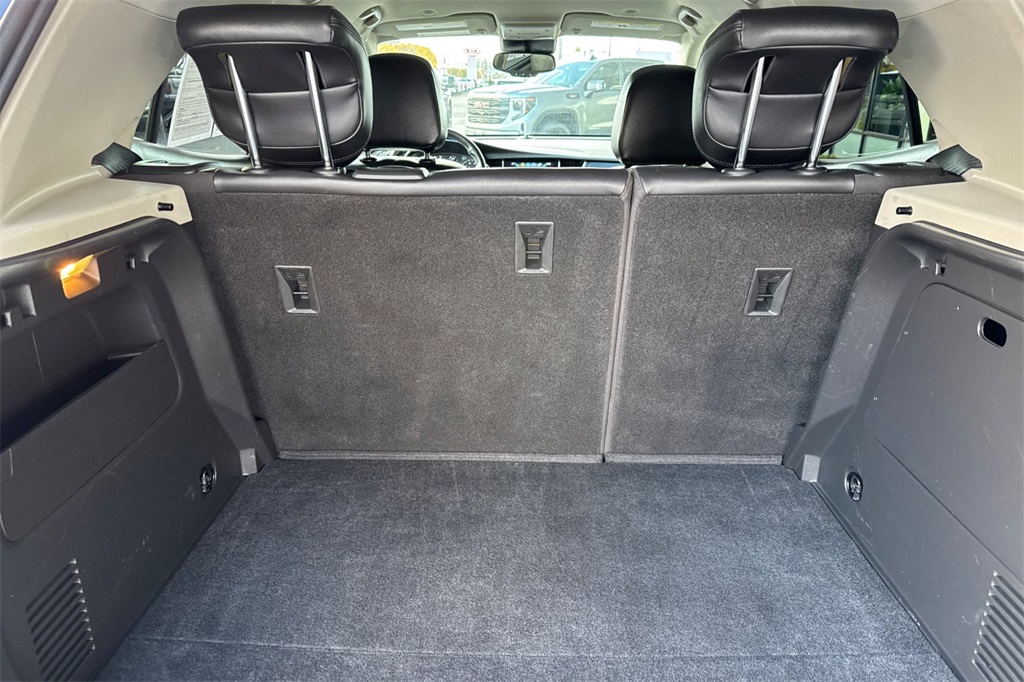 used 2020 Buick Encore car, priced at $14,978