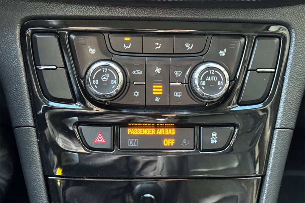 used 2020 Buick Encore car, priced at $14,978