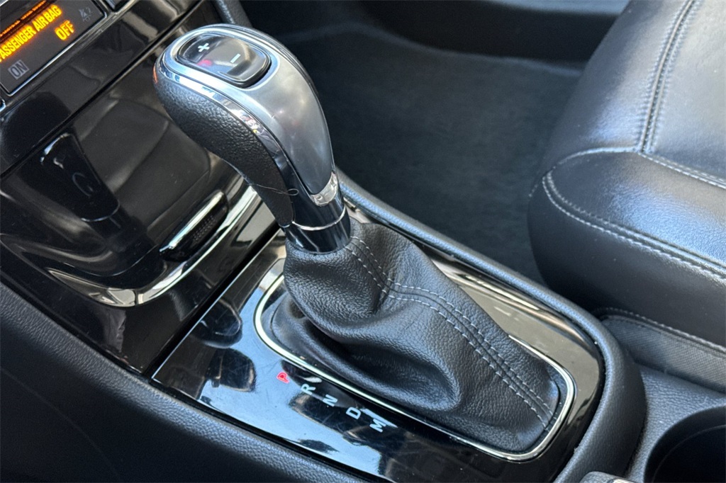 used 2020 Buick Encore car, priced at $14,978