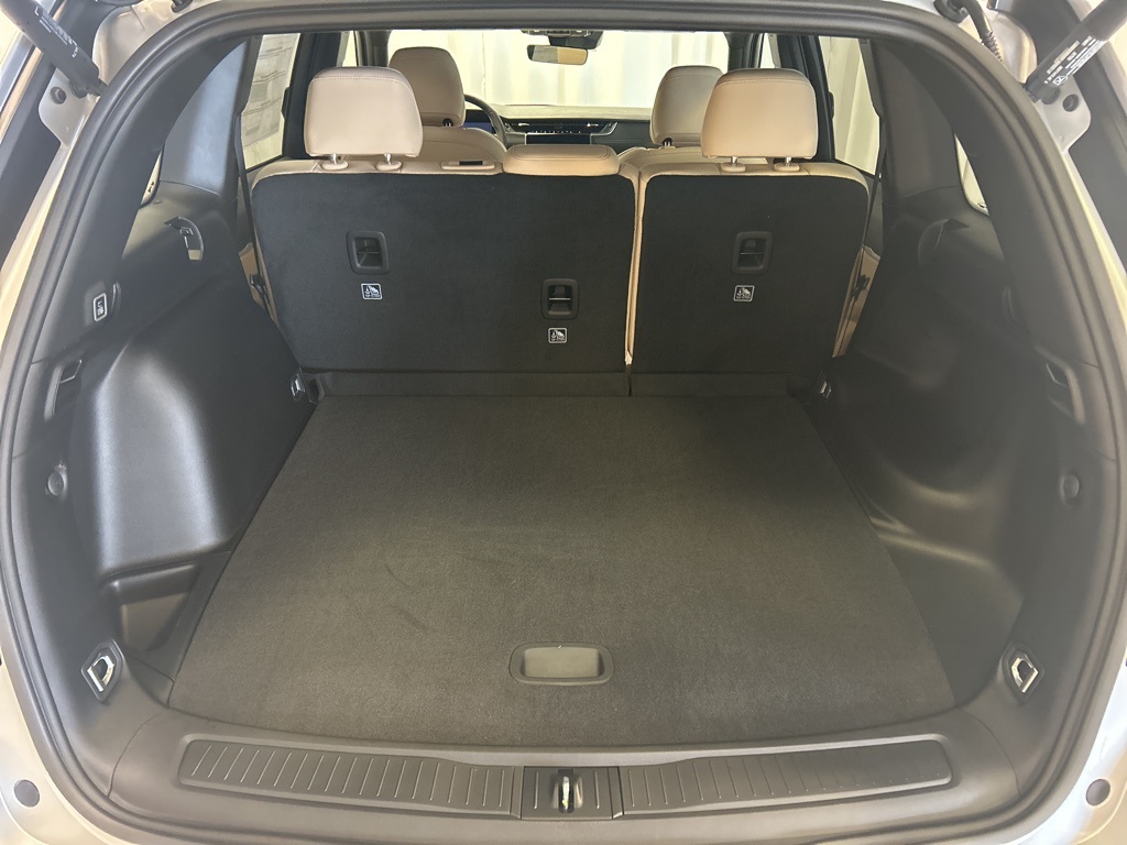 new 2025 Jeep Grand Cherokee car, priced at $51,480