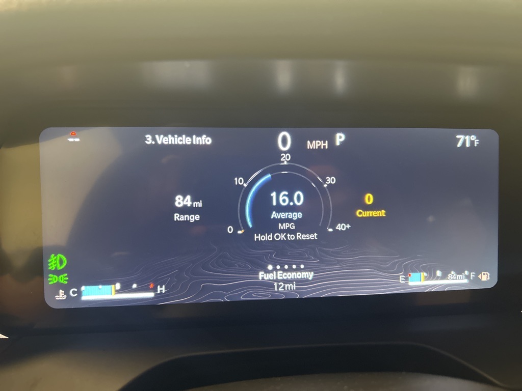 new 2025 Jeep Grand Cherokee car, priced at $51,480