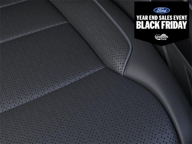 new 2025 Ford F-150 car, priced at $76,007